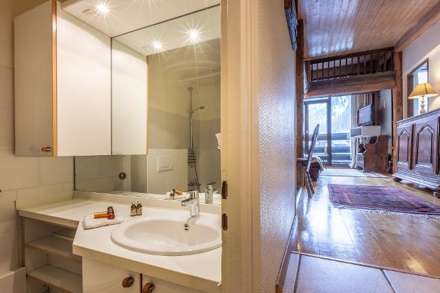 Appartements Solaise 260029 - Val d’Isère Centre