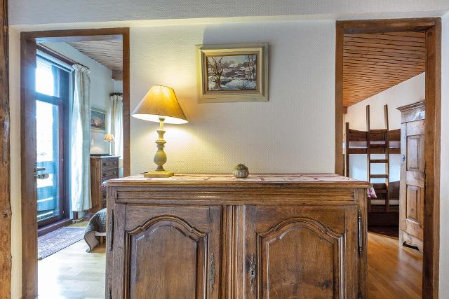 Appartements Solaise 260029 - Val d’Isère Centre