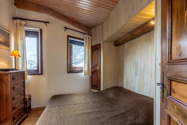 Appartements Solaise 260029 - Val d’Isère Centre