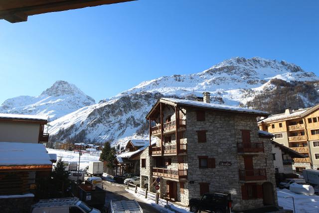 Appartements Squaw Valley 1 2340207 - Val d’Isère Centre