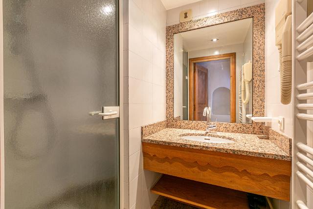 Appartements Squaw Valley 1 2340207 - Val d’Isère Centre