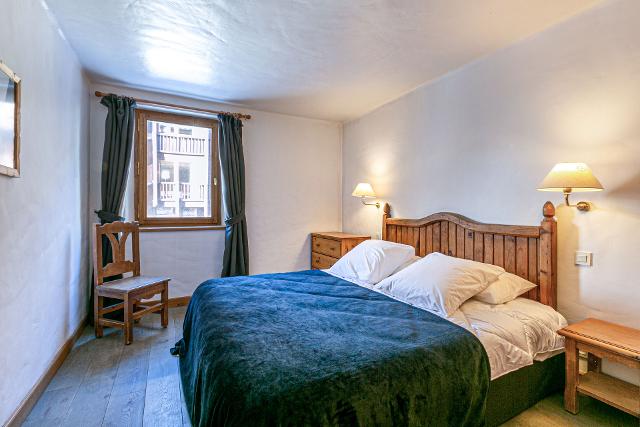 Appartements Squaw Valley 1 2340207 - Val d’Isère Centre