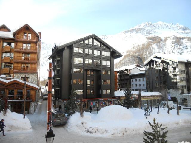 Appartements Telemark 1920003 - Val d’Isère Centre