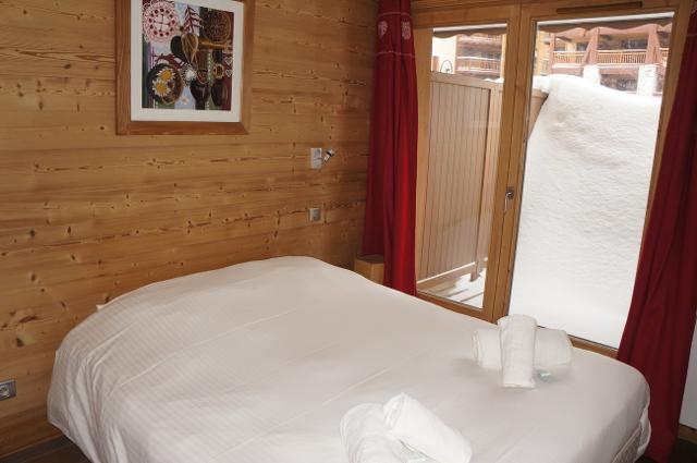 Appartements Telemark 1920003 - Val d’Isère Centre