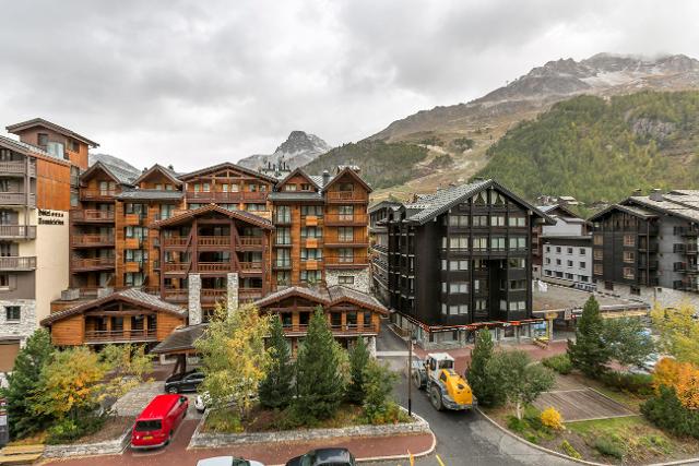 Appartements Telemark 1920008 - Val d’Isère Centre