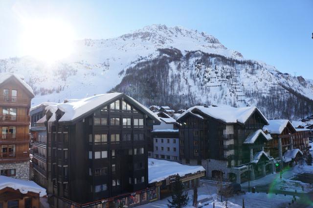 Appartements Telemark 1920008 - Val d’Isère Centre