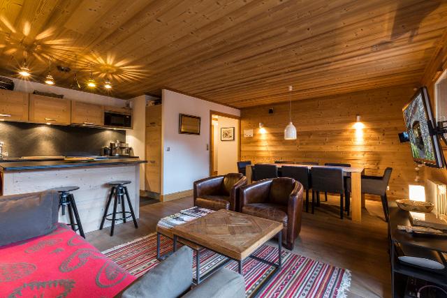 Appartements Telemark 1920008 - Val d’Isère Centre