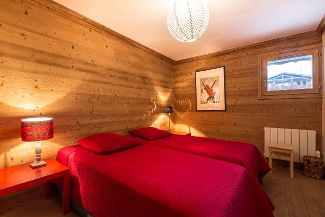 Appartements Telemark 1920008 - Val d’Isère Centre