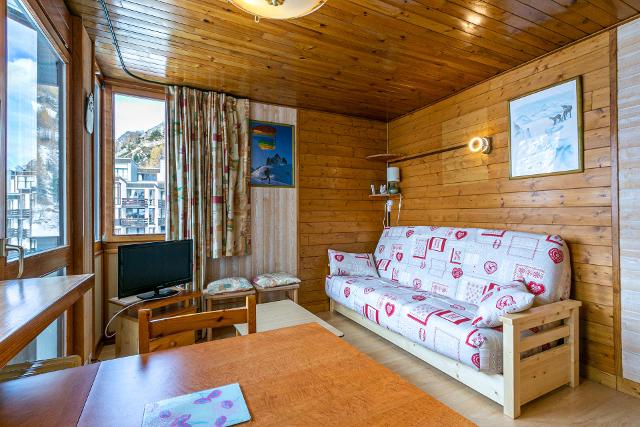 Appartements Thovex A1 430010 - Val d’Isère Centre