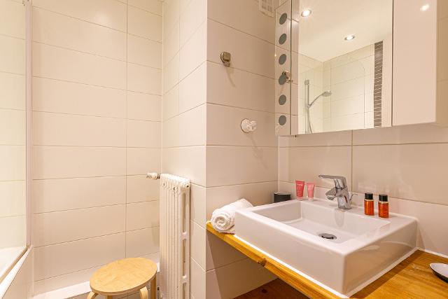 Appartements Thovex A1 430020 - Val d’Isère Centre