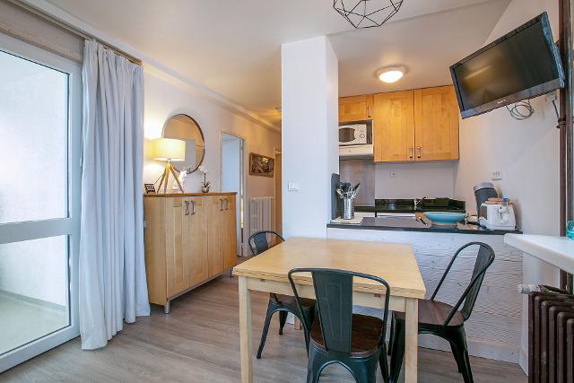 Appartements Thovex A1 430020 - Val d’Isère Centre