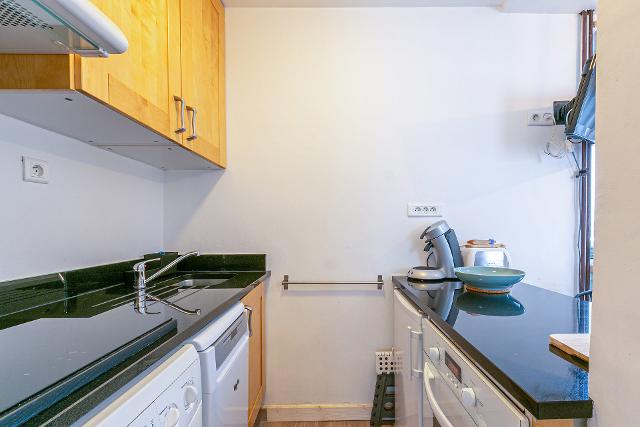 Appartements Thovex A1 430020 - Val d’Isère Centre