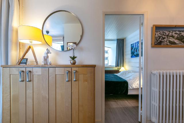 Appartements Thovex A1 430020 - Val d’Isère Centre