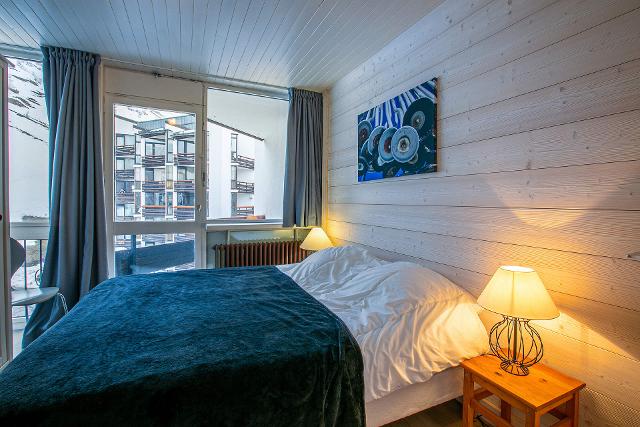 Appartements Thovex A1 430020 - Val d’Isère Centre