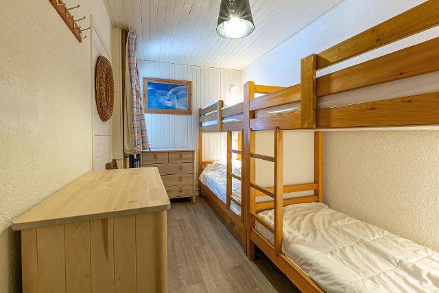 Appartements Thovex A1 430020 - Val d’Isère Centre