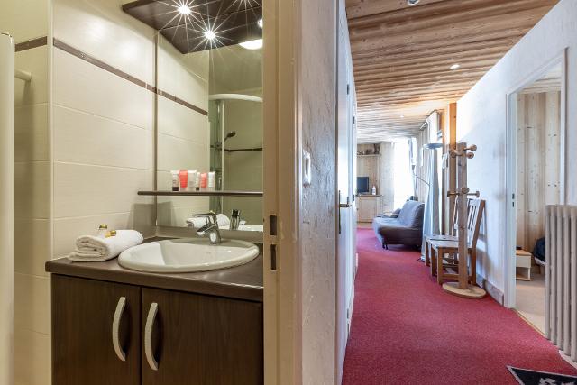 Appartements Thovex A1 430022 - Val d’Isère Centre