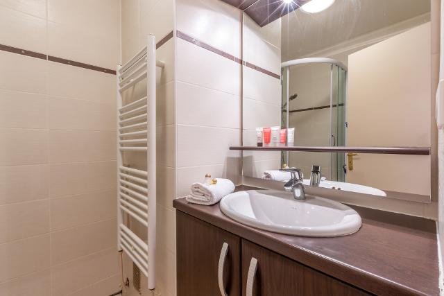 Appartements Thovex A1 430022 - Val d’Isère Centre