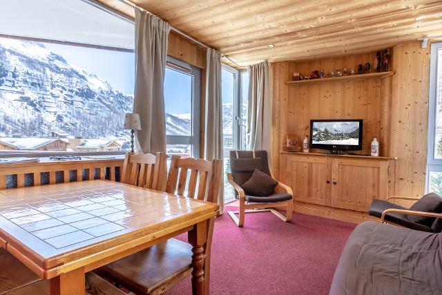 Appartements Thovex A1 430022 - Val d’Isère Centre