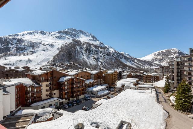 Appartements Thovex A1 430022 - Val d’Isère Centre