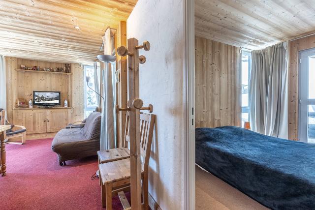 Appartements Thovex A1 430022 - Val d’Isère Centre