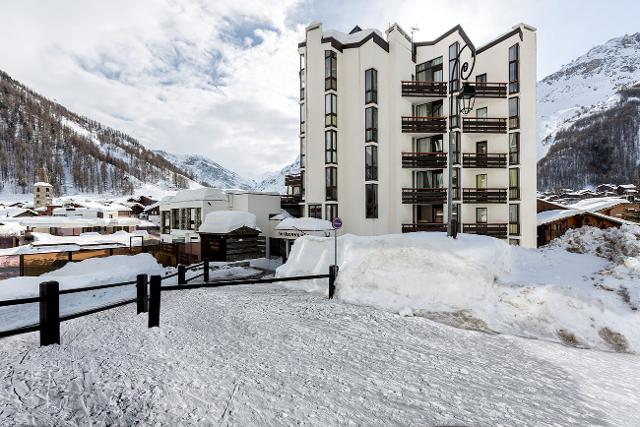 Appartements Thovex A1 430022 - Val d’Isère Centre