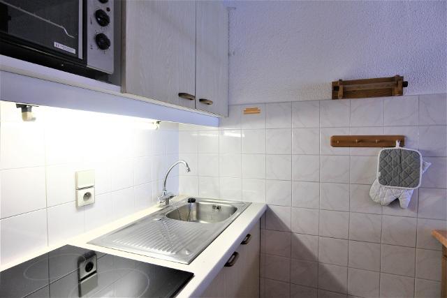 Appartements Valblanc 1070002 - Val d’Isère Centre