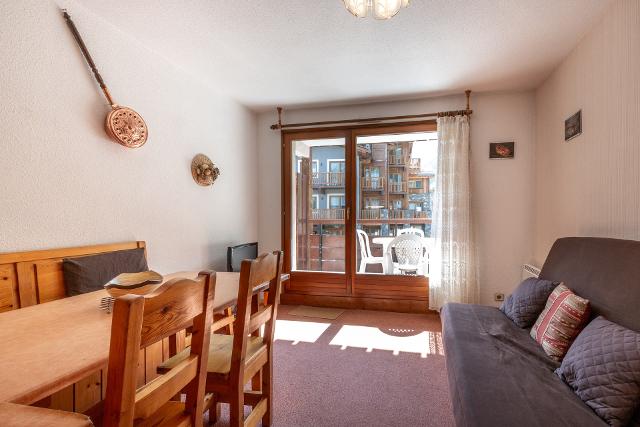 Appartements Valblanc 1070002 - Val d’Isère Centre