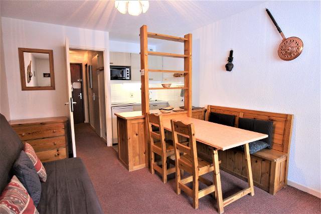 Appartements Valblanc 1070002 - Val d’Isère Centre