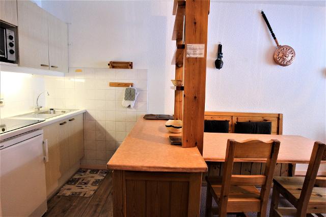 Appartements Valblanc 1070002 - Val d’Isère Centre