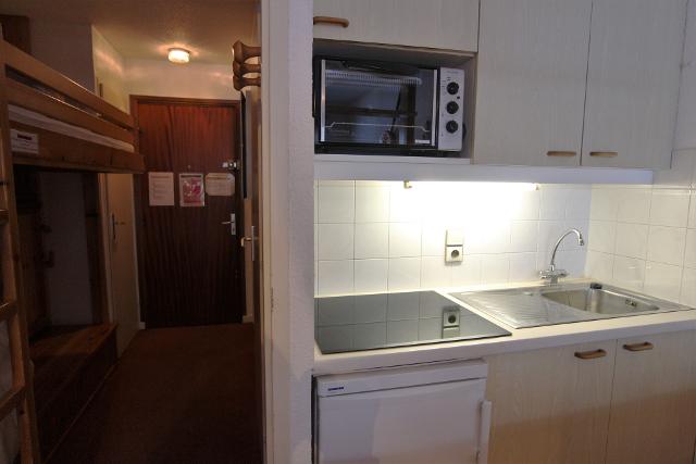 Appartements Valblanc 1070002 - Val d’Isère Centre