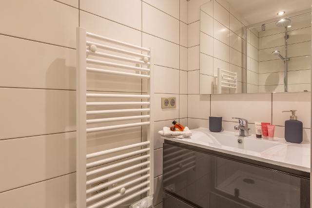 Appartements Valblanc 2340138 - Val d’Isère Centre