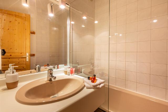 Appartements Valblanc 2340138 - Val d’Isère Centre