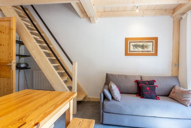 Appartements Valblanc 2340138 - Val d’Isère Centre