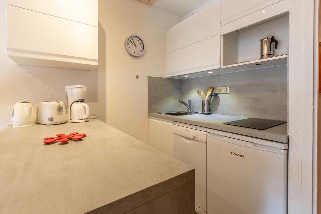 Appartements Valblanc 2340138 - Val d’Isère Centre