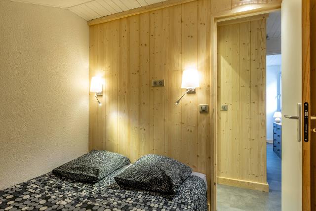Appartements Valblanc 2340138 - Val d’Isère Centre