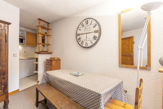 Appartements Valcoeur 740018 - Val d’Isère Centre