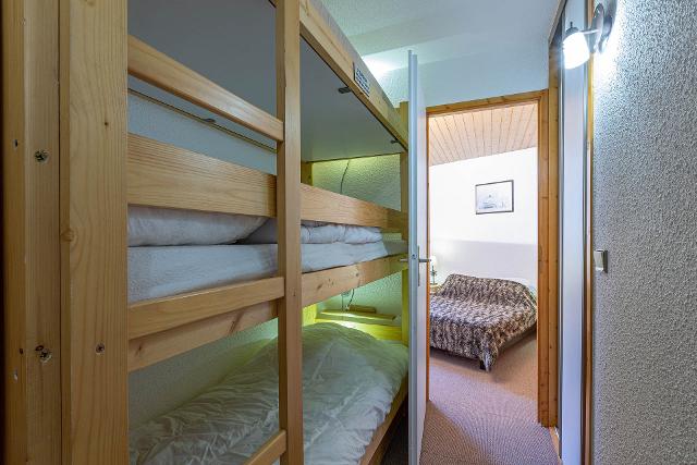 Appartements Valcoeur 740018 - Val d’Isère Centre