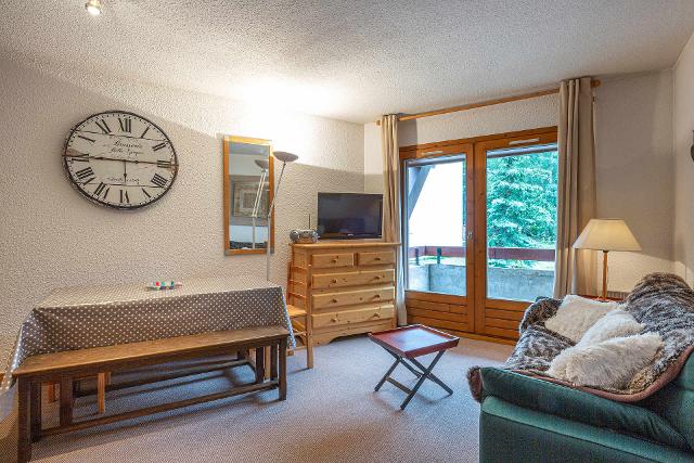 Appartements Valcoeur 740018 - Val d’Isère Centre