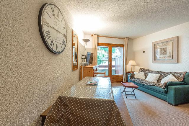 Appartements Valcoeur 740018 - Val d’Isère Centre