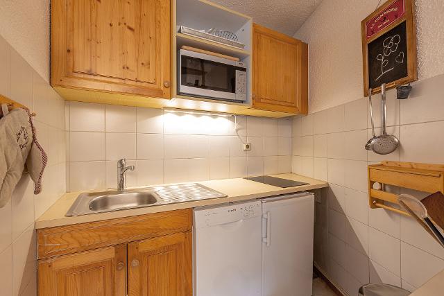 Appartements Valcoeur 740018 - Val d’Isère Centre