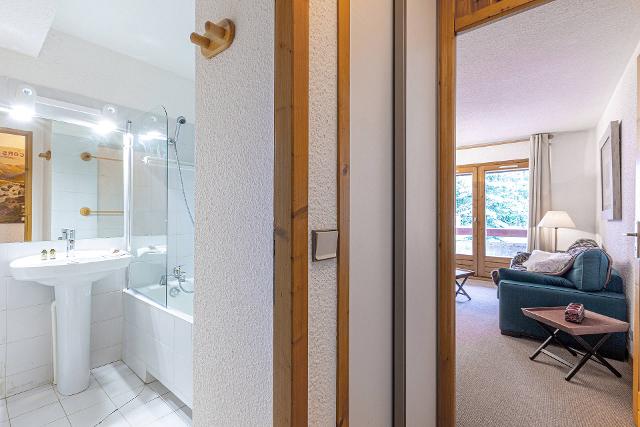 Appartements Valcoeur 740018 - Val d’Isère Centre