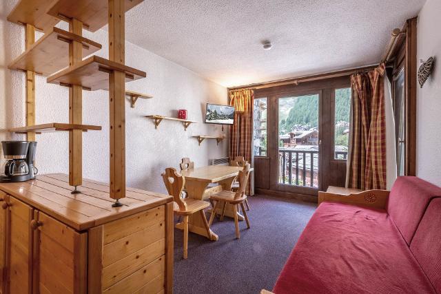 Appartements Val D'isere Village 