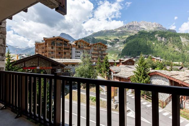 Appartements Val D'isere Village 