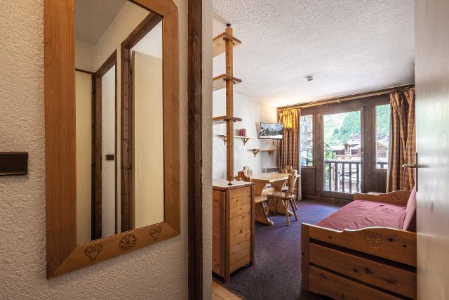 Appartements Val D'isere Village 