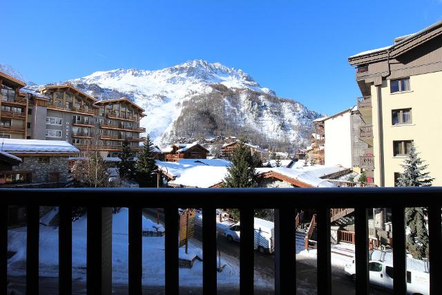 Appartements Val D'isere Village 