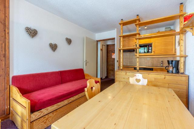 Appartements Val D'isere Village 