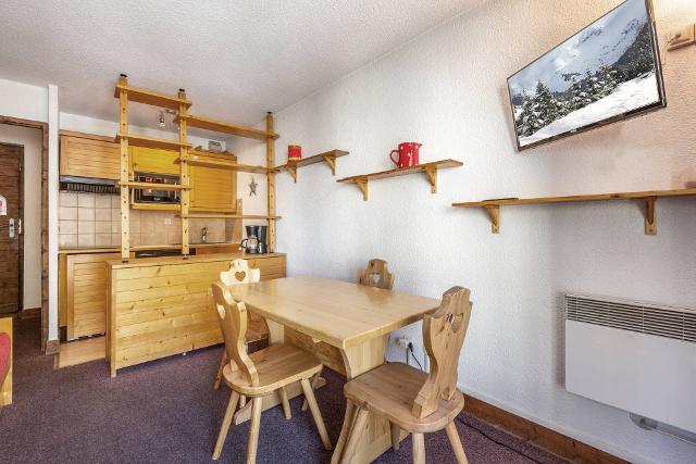 Appartements Val D'isere Village 