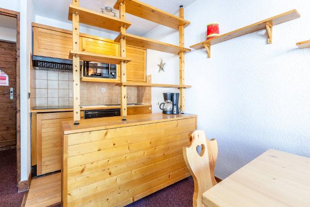 Appartements Val D'isere Village 