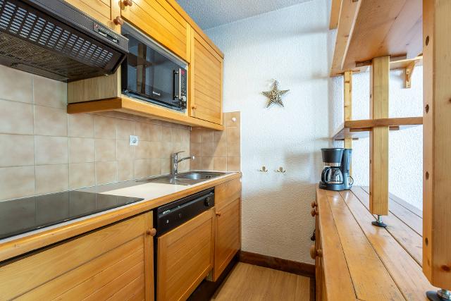 Appartements Val D'isere Village 