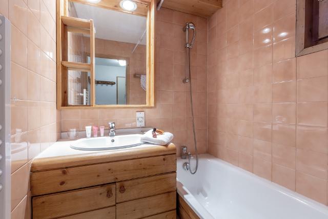 Appartements Val D'isere Village 